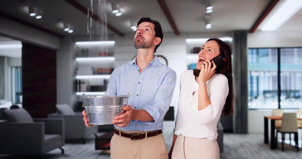 Professional Water damage restoration in NM